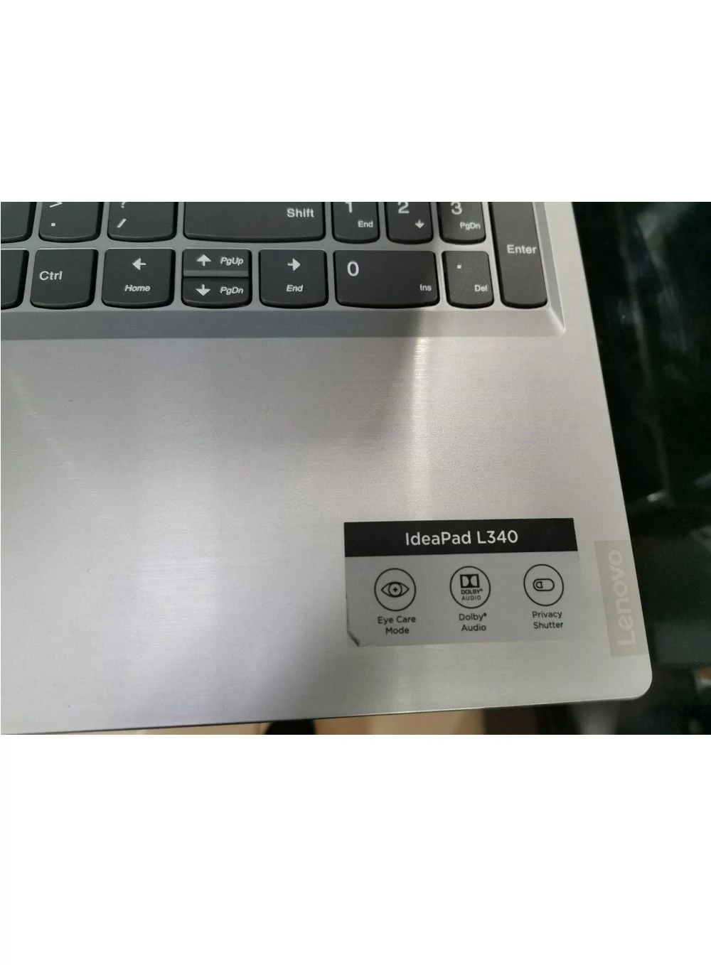 Lenovo IdeaPad L340 | Neva Computer